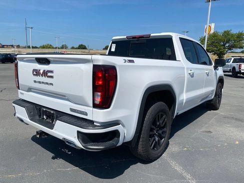 Used 2026 GMC Sierra 1500 Elevation w/ Elevation Premium Package AWD/4WD image 7