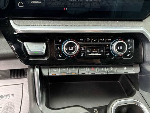 Used 2023 GMC Sierra 1500 Denali w/ Denali Reserve Package image 17