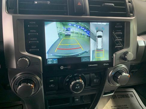 Certified 2024 Toyota 4Runner SR5 Premium image 6