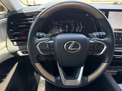 Used 2023 Lexus RX 350 Premium Plus w/ Accessory Package (Z1) FWD image 12