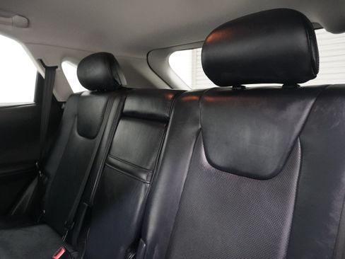Used 2013 Lexus RX 350 FWD w/ Navigation Pkg image 11