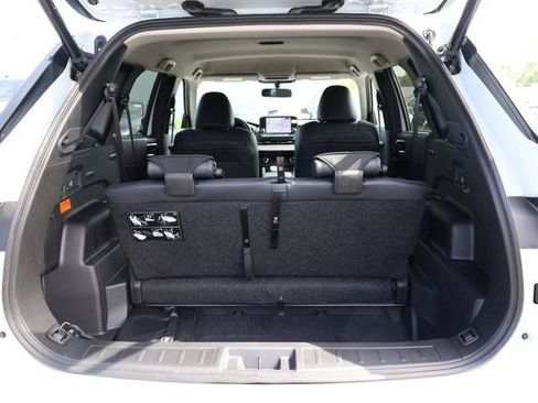 New 2026 Nissan Rogue SL AWD/4WD image 7
