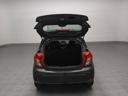 Used 2020 Chevrolet Spark LT FWD image 29