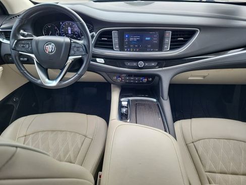 Certified 2023 Buick Enclave Avenir w/ Avenir Technology Package image 12