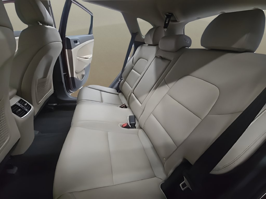 Used 2016 Hyundai Tucson Limited FWD image 18