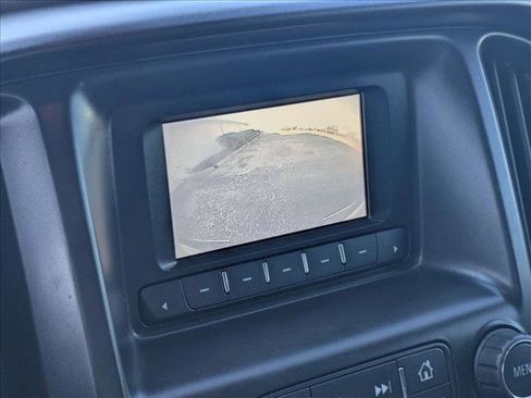 Used 2016 GMC Canyon W/T w/ Convenience Package image 12