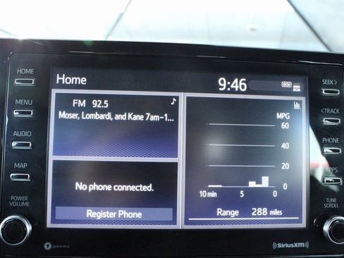 Certified 2021 Toyota Corolla LE image 31