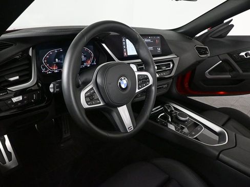 Used 2024 BMW Z4 sDrive30i image 6