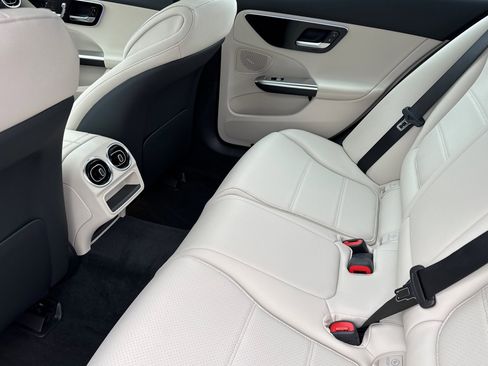 New 2026 Mercedes-Benz C 300 C 300 image 12