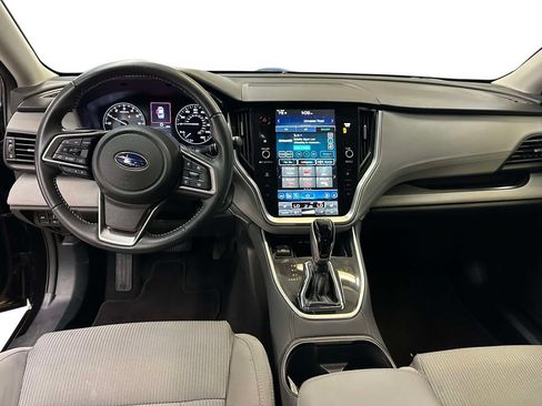Used 2023 Subaru Legacy Premium AWD/4WD image 14