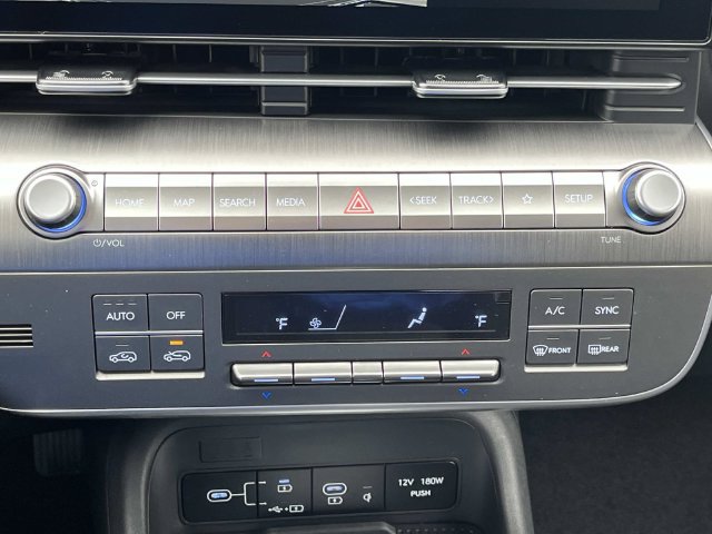 New 2027 Hyundai Kona SEL Sport FWD image 25