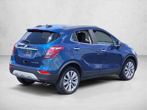 Used 2020 Buick Encore Preferred FWD image 5