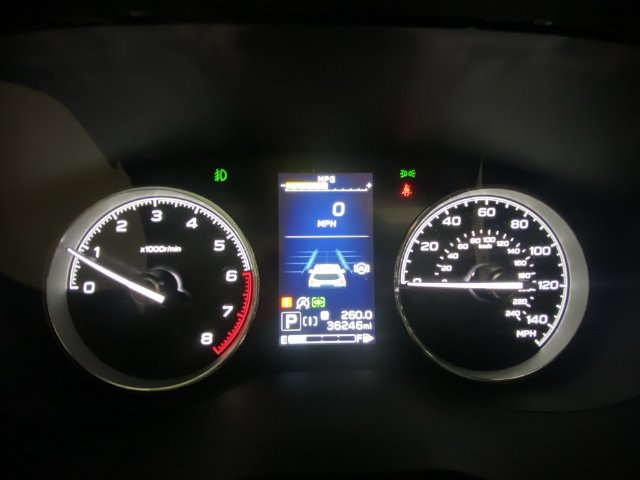 Used 2021 Subaru Forester Touring w/ Popular Package #2 AWD/4WD image 15