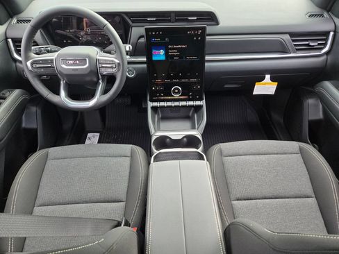 New 2026 GMC Terrain Elevation FWD image 12