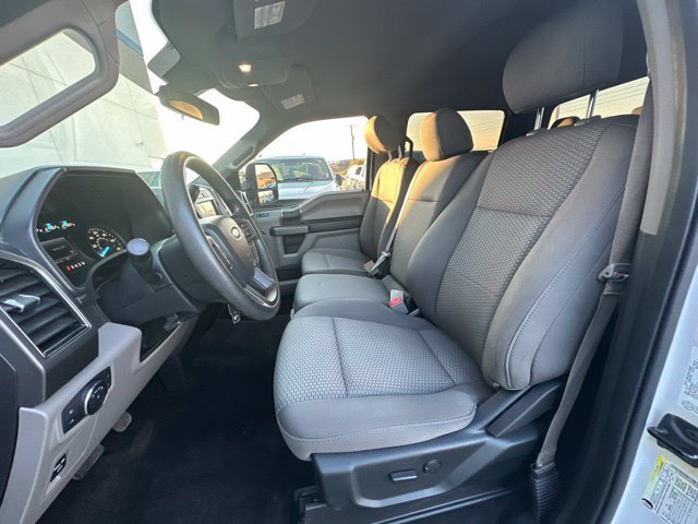 Used 2019 Ford F150 XLT w/ Trailer Tow Package AWD/4WD image 11