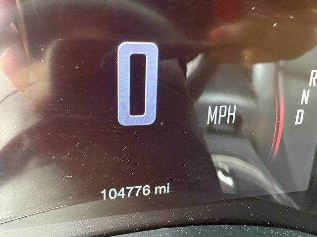 Used 2018 Dodge Durango R/T w/ Technology Group AWD/4WD image 23