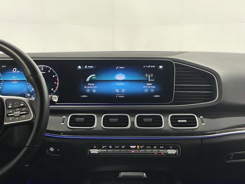 Used 2020 Mercedes-Benz GLE 350 4MATIC image 17