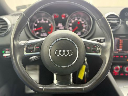 Used 2012 Audi TT 2.0T Prestige AWD/4WD image 14