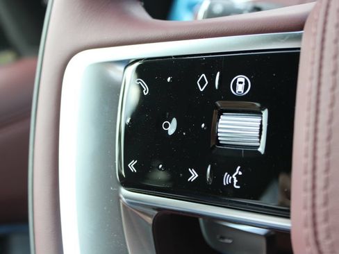 New 2026 Land Rover Range Rover SE AWD/4WD image 19