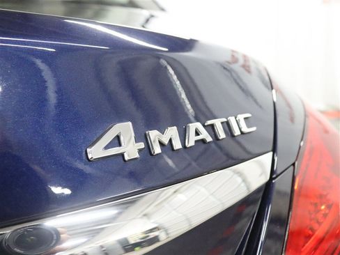 Used 2020 Mercedes-Benz C 300 4MATIC Sedan image 12