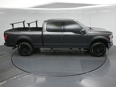 Used 2018 Ford F150 XLT w/ Equipment Group 301A Mid AWD/4WD image 31