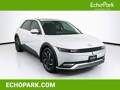 Used 2024 Hyundai Ioniq 5 SEL