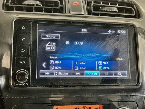 Used 2024 Mitsubishi Mirage ES FWD image 19