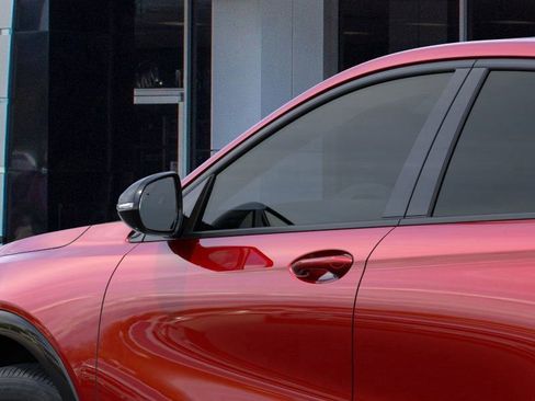 New 2026 Buick Envista Sport Touring w/ Advanced Safety Package image 12