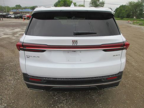 New 2026 Buick Enclave Preferred w/ Power Package AWD/4WD image 6