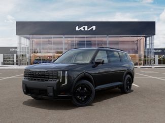 New 2027 Kia Telluride SX X-Line AWD/4WD 360° Tour