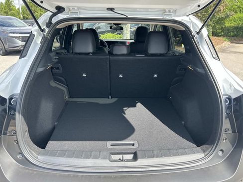 New 2026 Nissan Kicks SR w/ SR Premium Package FWD image 13