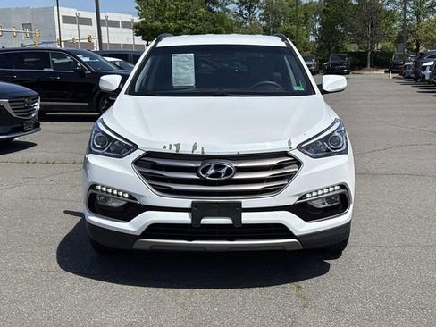 Used 2017 Hyundai Santa Fe Sport FWD image 6