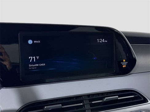 Used 2021 Hyundai Palisade SEL w/ Premium Package image 22