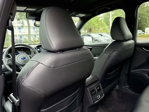 New 2026 Subaru Forester Limited image 14