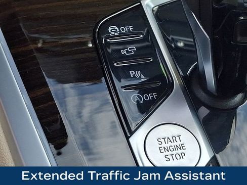 Used 2020 BMW X5 xDrive40i w/ Executive Package image 18