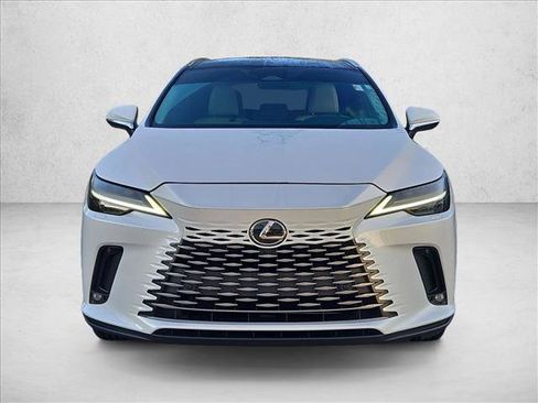 Used 2024 Lexus RX 350 FWD w/ Convenience Package image 2