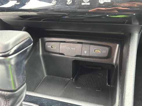 Used 2024 Hyundai Tucson SEL image 20