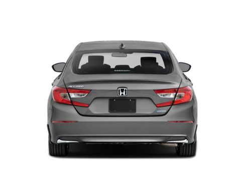 Used 2022 Honda Accord Hybrid image 5