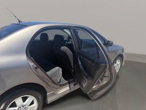 Used 2003 Toyota Corolla S w/ Sport Plus Pkg FWD image 16