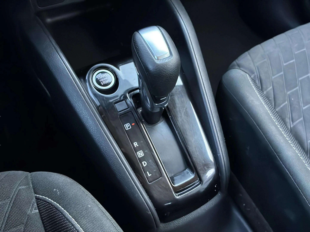 Used 2022 Nissan Kicks S FWD image 17