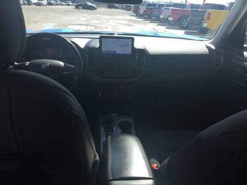 Used 2022 Ford Bronco Sport Big Bend w/ Convenience Package image 14