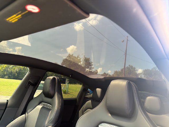 Used 2026 Tesla Model Y Performance AWD/4WD image 24