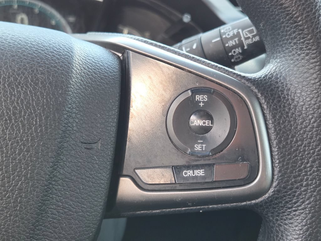 Used 2018 Honda Civic EX image 16
