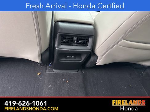 Used 2024 Honda CR-V EX-L image 29