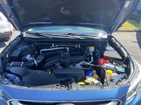 Used 2020 Subaru Outback Limited AWD/4WD image 77