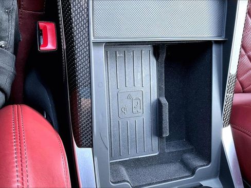 Used 2023 Audi SQ8 Premium Plus w/ SQ8 Luxury Package image 16