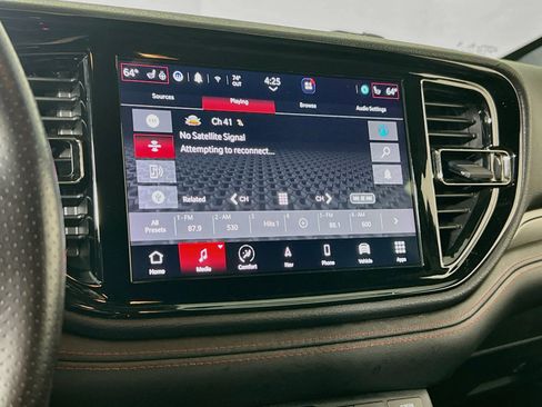 Used 2023 Dodge Durango R/T AWD/4WD image 15
