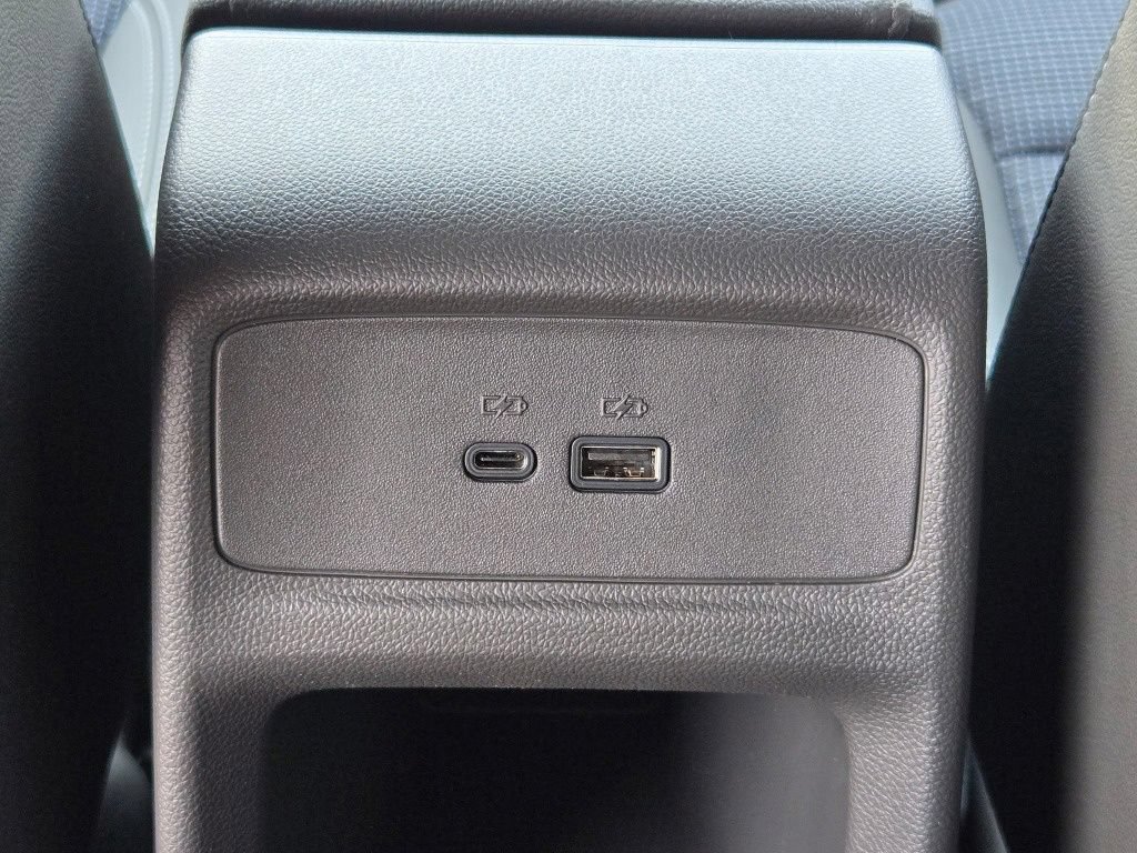New 2026 Buick Envista Preferred FWD image 29
