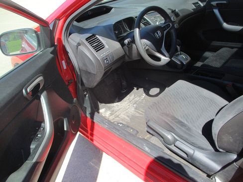 Used 2010 Honda Civic EX image 24