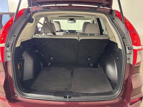 Used 2016 Honda CR-V Touring image 19